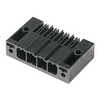 Konektor Weidmuller SV 7.62HP/04/90SF