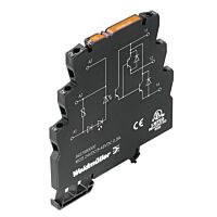 Relé Weidmuller MOS 24VDC/5-48VDC 0,5A