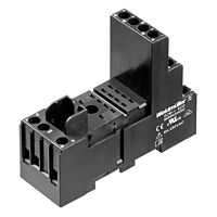 Patice WEIDMULLER SCM-I 2CO