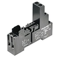 Patice Weidmuller SRC-I 2CO