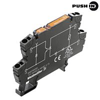TOP 48-60VAC/48VDC 0,5A