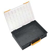 KOFFER CARRY LITE 55
