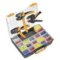 Crimpset PZ / CTI
