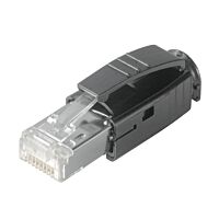 IE-PS-RJ45-TH-BK