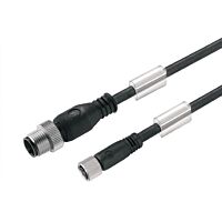 Konektor Weidmuller SAIL-M12GM8G-4-10U