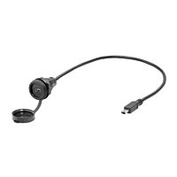 IE-FCML-MINIUSB-0.3M