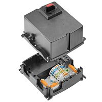 FP Box ON/OFF16A FUSE R