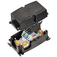 FP BOX FUSE DC