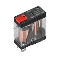 WEIDMÜLLER Relé DRI 314730LT 230V AC/ 1CO/ mini