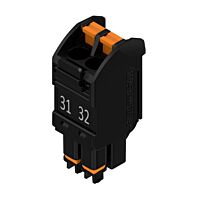 BHF 5.00/02 BK/BK PRT 31