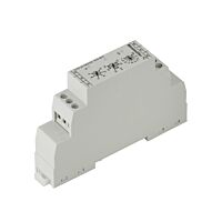 Relé ITS 24-240VUC 1CO M7C multifunkční