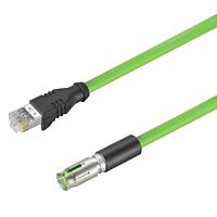HDC XX6A02 FMSRJ45-0050