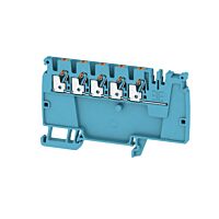 AAP12 2.5 LI BL/OR