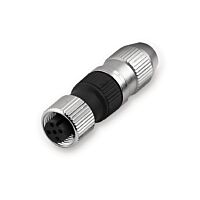 SAIB-4-IDC M12