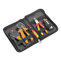 P BAG SET 1