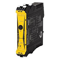 SCS 24VDC P1SIL3DS MG3