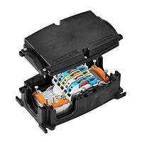 FP BOX DC