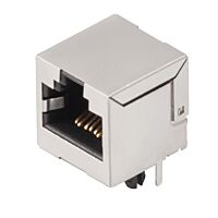IE-PCB-RJ45-THR-C6-AI