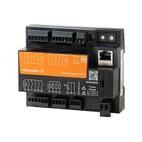 Měřič Weidmuller ENERGY LOGGER D550 digi