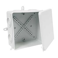 KOPOS Krabice 8135_HA IP54 bílá