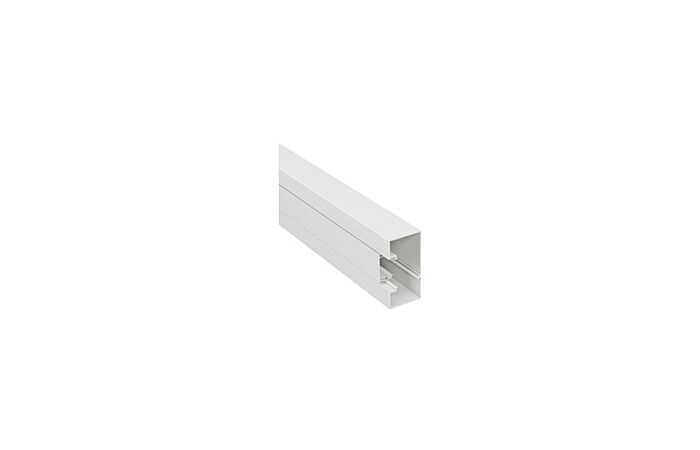 LEGRAND Kanál DLP-S45 včetně víka, 100X50, bílá, délka 2m
