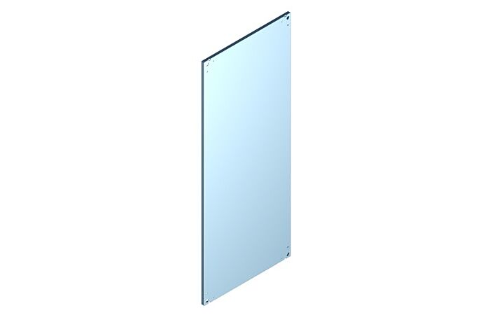 OEZ Montážní panel pro skříň QA V x Š 1800 x 800, bez sady držáků - objednává se samostatně OEZ:47175, PD-Q13-DMP-A1 typ PD-Q13-MP1708