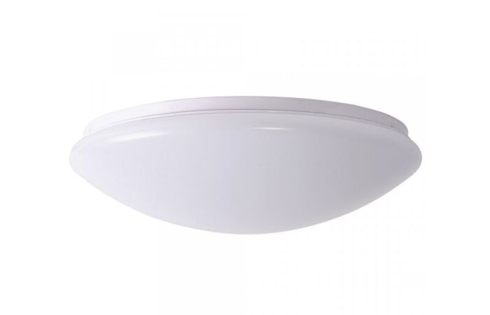 EURAKLES Svítidlo LED ANETA NEW 24W 1920lm 3000K-4000K-6500K IP44 bílá