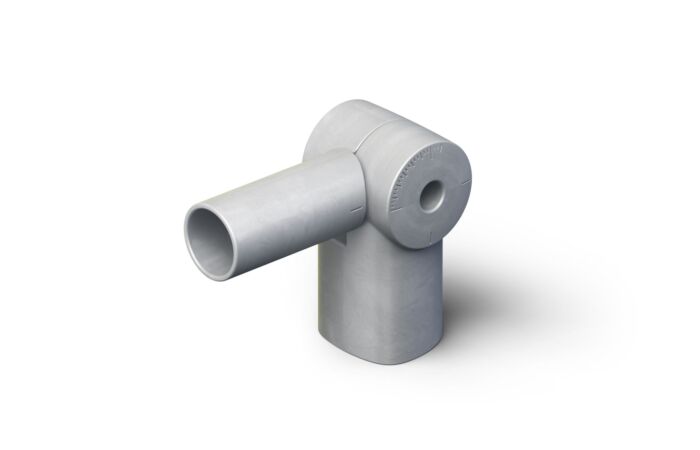 Výložník ZRP100 SPIG ADAP CL