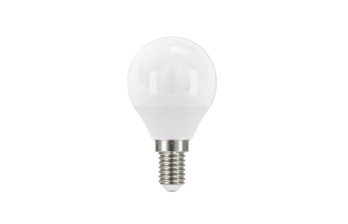 KANLUX Žárovka LED IQ 4,2W/40 220V G45 4701lm 2700K teplá bílá