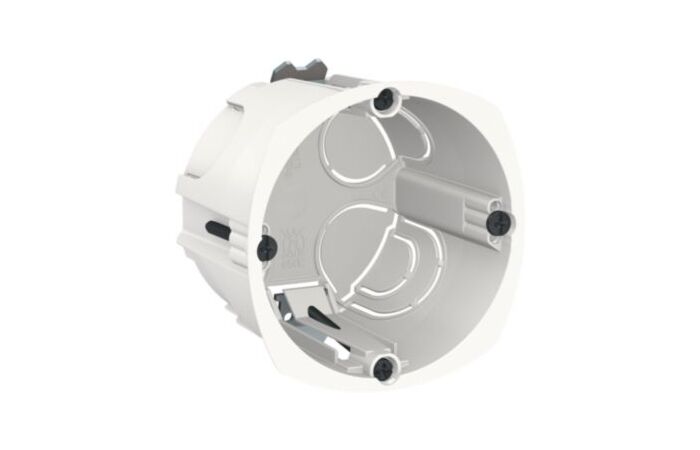 Krabice IMT35915 montážní 50mm jedno.