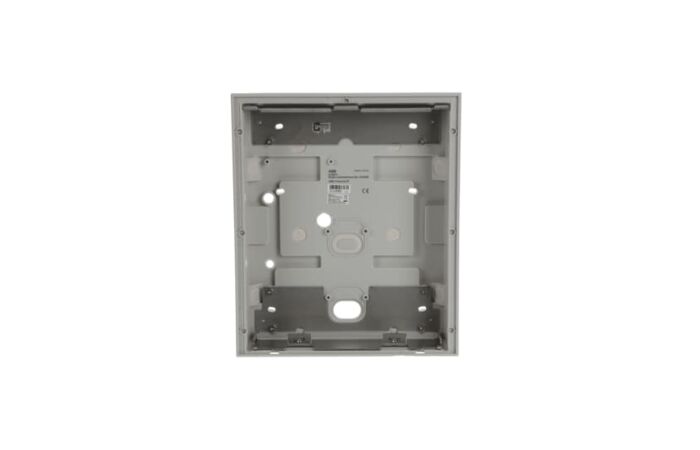 ABB Krabice 41386F-H pod omítku velikost 2/3 IP54