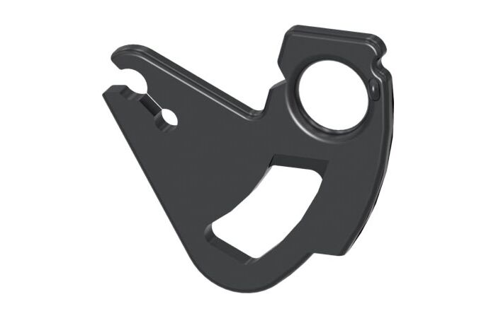 SIEMENS Uzamykací vložka pro 3pól. provedení, sada 10 ks typ 3NP1900-1HA00