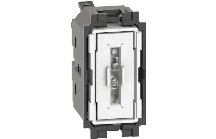 Spínač BTICINO K4003A č.6 AUTO 1M