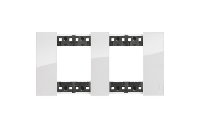 LNOW RÁMEČEK 2+2M ICE