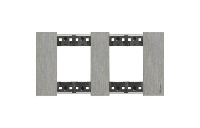 LNOW RÁMEČEK 2+2M OCEL