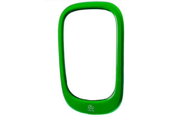 Plastový rámeček pro nabíjecí stanice OR