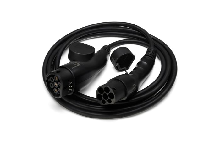 Nabíjecí kabel ORBIS pro elektromobily,