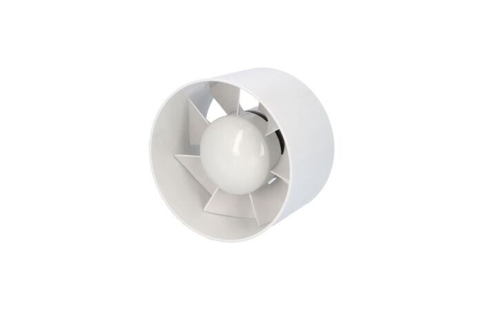 DOSPEL Ventilátor EURO 3 150 potrubní