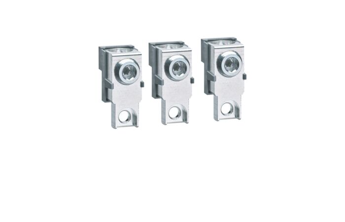 HAGER Svorka HYT005H klecová (3ks)