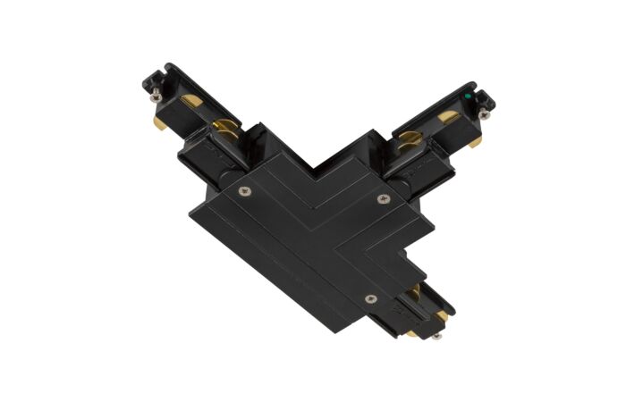 T-spojka, pro S-TRACK 3fázovou montážní