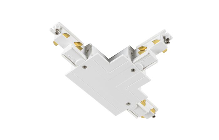 T-spojka, pro S-TRACK 3fázovou montážní