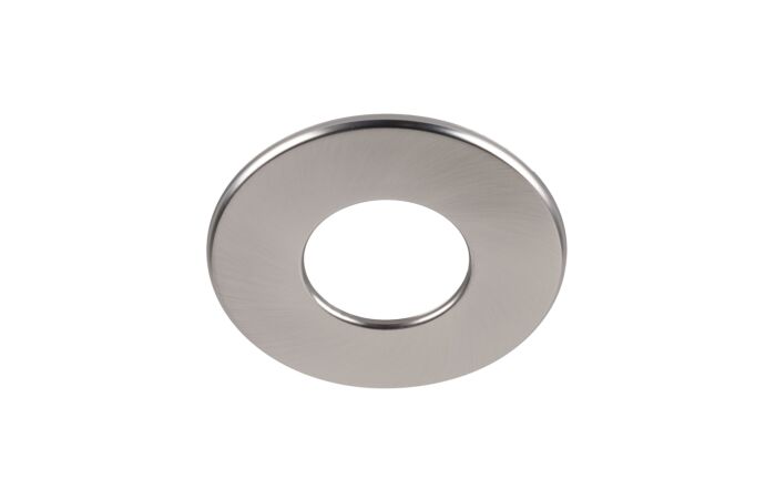 SLV Kryt UNIVERSAL DOWNLIGHT pro downlight IP20, pevný, kulatý, chrom