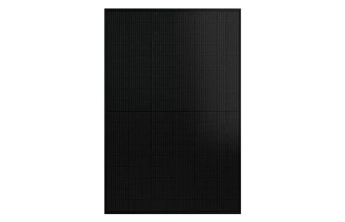 WINAICO Panel WST-MGX-P3 400W solární celočerný, rám 35 mm