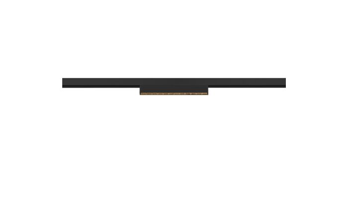 IN-LINE 22 48V TRACK, Darklight Reflecto
