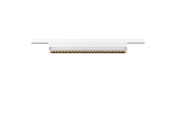 IN-LINE 46 48V TRACK Move DALI, Darkligh