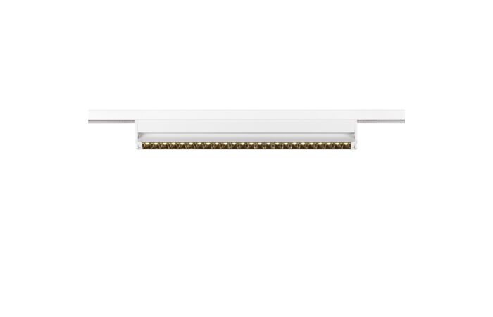 IN-LINE 46 48V TRACK Move DALI, Darkligh