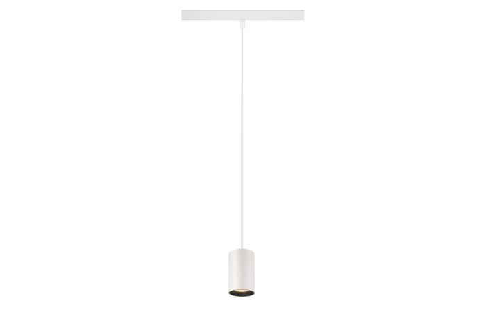 NUMINOS® XS 48V TRACK DALI, závěsné svět