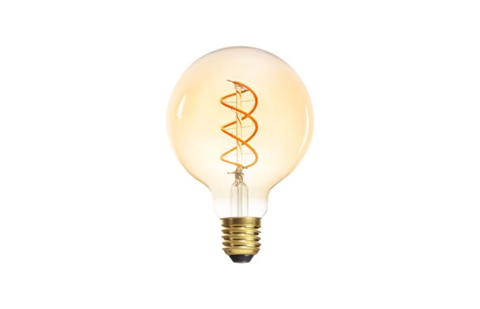 Žár.LED 4W-25 E27 1800K 320° KANLUX