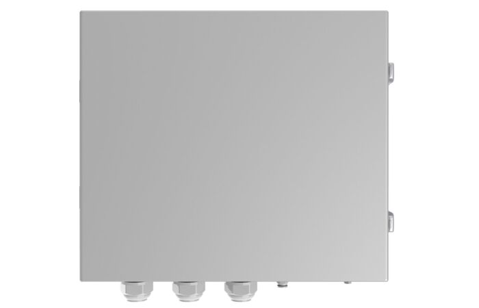 HUAWEI Box záložní 1 fáze 220-230 V 50/60 Hz