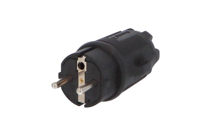 FAMATEL Vidlice 1167 16A/250V 2P IP54
